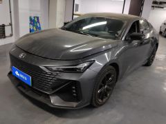 Changan UNI-V Zhidian iDD 1.5T 113km Smart cool type - ფოტო 1