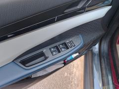 Changan UNI-V Zhidian iDD 1.5T 113km Smart cool type - ფოტო 13