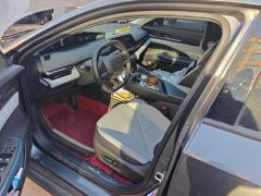Changan UNI-V Zhidian iDD 1.5T 113km Smart cool type - ფოტო 14