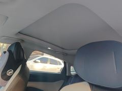 Changan UNI-V Zhidian iDD 1.5T 113km Smart cool type - ფოტო 15