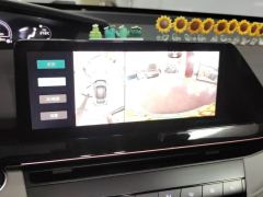 Changan UNI-V Zhidian iDD 1.5T 113km Smart cool type - ფოტო 17