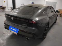 Changan UNI-V Zhidian iDD 1.5T 113km Smart cool type - ფოტო 2