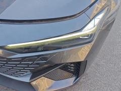 Changan UNI-V Zhidian iDD 1.5T 113km Smart cool type - ფოტო 4