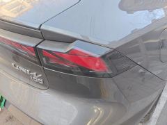 Changan UNI-V Zhidian iDD 1.5T 113km Smart cool type - ფოტო 5