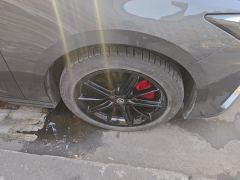Changan UNI-V Zhidian iDD 1.5T 113km Smart cool type - ფოტო 6