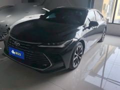 Toyota Avalon 2.0L CVT Luxury Edition - фото 1