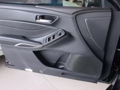 Toyota Avalon 2.0L CVT Luxury Edition - фото 12