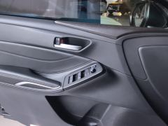 Toyota Avalon 2.0L CVT Luxury Edition - фото 13