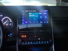 Toyota Avalon 2.0L CVT Luxury Edition - фото 17