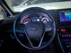Toyota Avalon 2.0L CVT Luxury Edition - фото 18