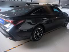 Toyota Avalon 2.0L CVT Luxury Edition - фото 2