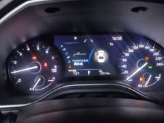 Toyota Avalon 2.0L CVT Luxury Edition - фото 20