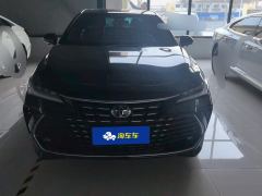 Toyota Avalon 2.0L CVT Luxury Edition - фото 3
