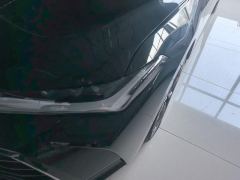Toyota Avalon 2.0L CVT Luxury Edition - фото 4