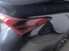 Toyota Avalon 2.0L CVT Luxury Edition - фото 5