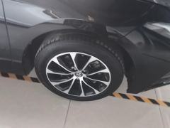 Toyota Avalon 2.0L CVT Luxury Edition - фото 6
