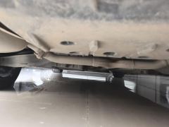 Toyota Avalon 2.0L CVT Luxury Edition - фото 9