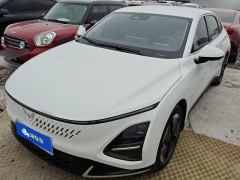 Wuling Starlight PHEV Edition 1.5L 150km Version - photo 1