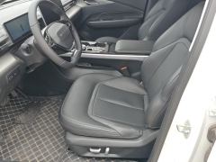 Wuling Starlight PHEV Edition 1.5L 150km Version - photo 14