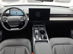 Wuling Starlight PHEV Edition 1.5L 150km Version - photo 16