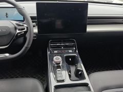 Wuling Starlight PHEV Edition 1.5L 150km Version - photo 17