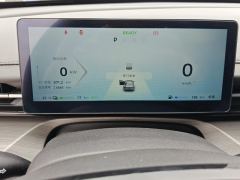 Wuling Starlight PHEV Edition 1.5L 150km Version - photo 20