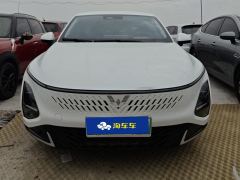 Wuling Starlight PHEV Edition 1.5L 150km Version - photo 3