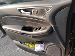 Ford Edge PLUS EcoBoost 245 Two-Wheel Drive Premium Sharp Edition 7-seater - ფოტო 12