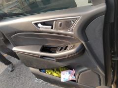 Ford Edge PLUS EcoBoost 245 Two-Wheel Drive Premium Sharp Edition 7-seater - ფოტო 13