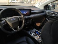 Ford Edge PLUS EcoBoost 245 Two-Wheel Drive Premium Sharp Edition 7-seater - ფოტო 16