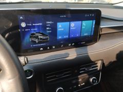 Ford Edge PLUS EcoBoost 245 Two-Wheel Drive Premium Sharp Edition 7-seater - ფოტო 17