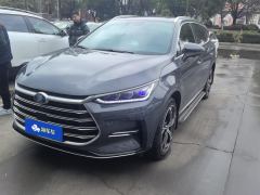 BYD Tang DM-i 1.5T 112KM Precursor Honorable Type - photo 1