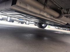 BYD Tang DM-i 1.5T 112KM Precursor Honorable Type - photo 10