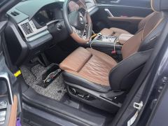 BYD Tang DM-i 1.5T 112KM Precursor Honorable Type - photo 14