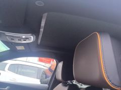 BYD Tang DM-i 1.5T 112KM Precursor Honorable Type - photo 15