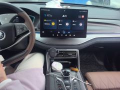 BYD Tang DM-i 1.5T 112KM Precursor Honorable Type - photo 16