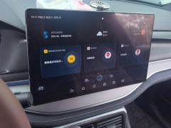 BYD Tang DM-i 1.5T 112KM Precursor Honorable Type - photo 17