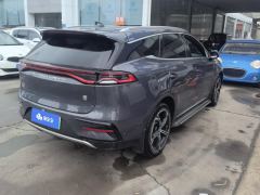 BYD Tang DM-i 1.5T 112KM Precursor Honorable Type - photo 2