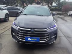 BYD Tang DM-i 1.5T 112KM Precursor Honorable Type - photo 3
