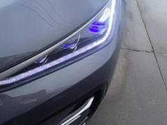 BYD Tang DM-i 1.5T 112KM Precursor Honorable Type - photo 4