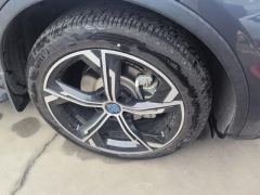 BYD Tang DM-i 1.5T 112KM Precursor Honorable Type - photo 6