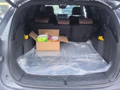 BYD Tang DM-i 1.5T 112KM Precursor Honorable Type - photo 7