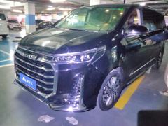 MAXUS G20 Facelift PLUS 2.0T Automatic Luxury Edition Gasoline - фото 1