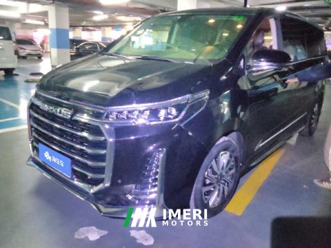 2021 MAXUS G20 Facelift PLUS 2.0T Automatic Luxury Edition Gasoline - ავტომობილი ჩინეთიდან