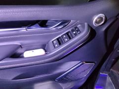 MAXUS G20 Facelift PLUS 2.0T Automatic Luxury Edition Gasoline - фото 13