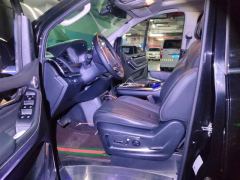 MAXUS G20 Facelift PLUS 2.0T Automatic Luxury Edition Gasoline - фото 14