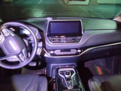 MAXUS G20 Facelift PLUS 2.0T Automatic Luxury Edition Gasoline - фото 16