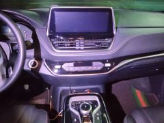 MAXUS G20 Facelift PLUS 2.0T Automatic Luxury Edition Gasoline - фото 17