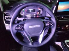 MAXUS G20 Facelift PLUS 2.0T Automatic Luxury Edition Gasoline - фото 18