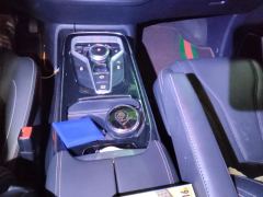 MAXUS G20 Facelift PLUS 2.0T Automatic Luxury Edition Gasoline - фото 19
